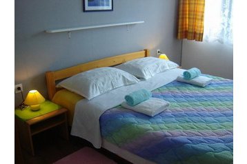 Hrvatska Privát Donji Babin Potok, Eksterijer